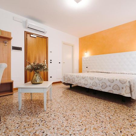 Hotel Roma Cittadella Eksteriør bilde