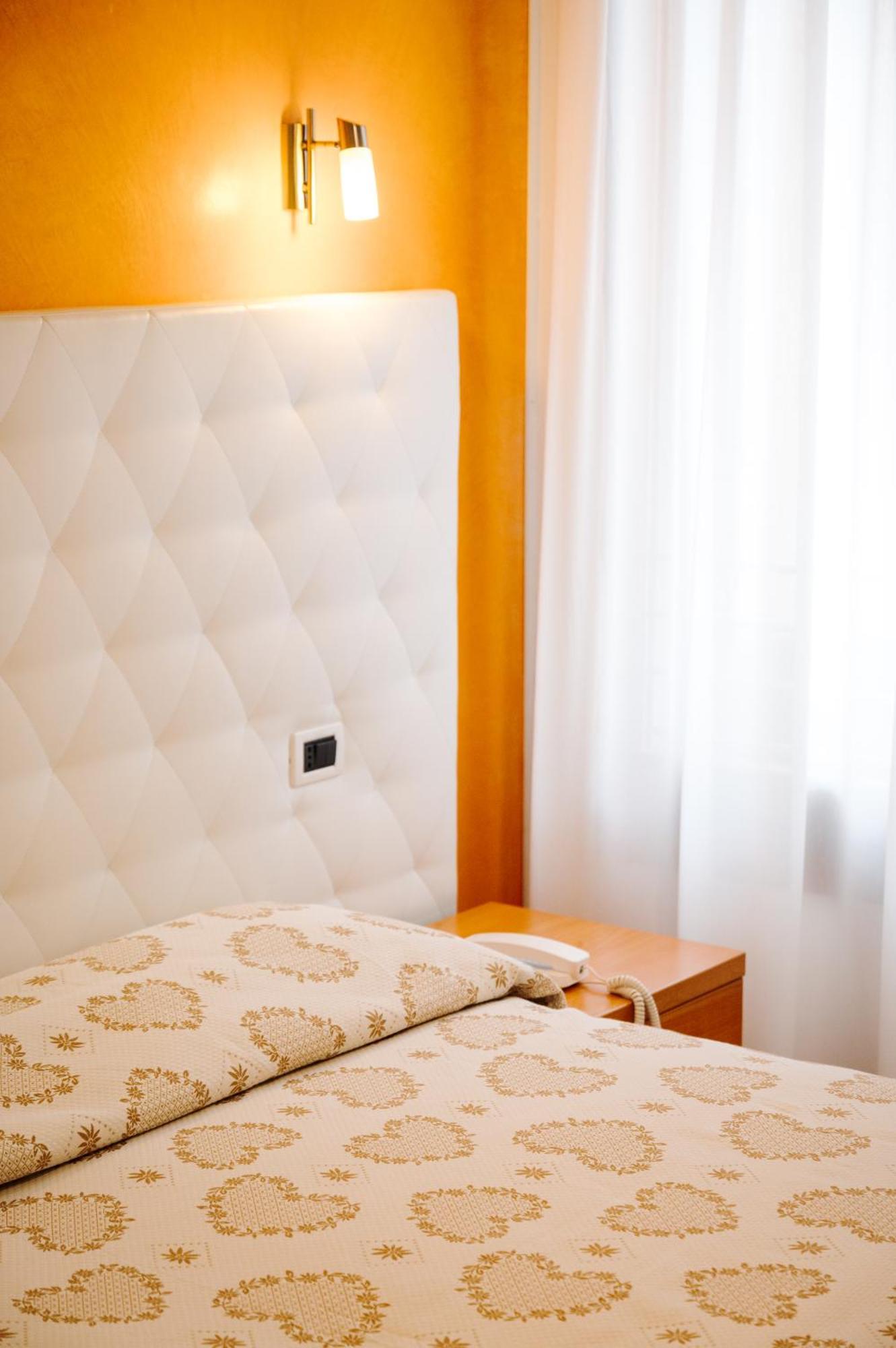Hotel Roma Cittadella Eksteriør bilde