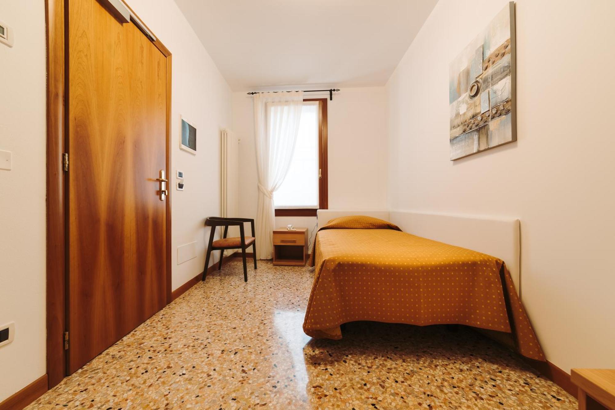 Hotel Roma Cittadella Eksteriør bilde