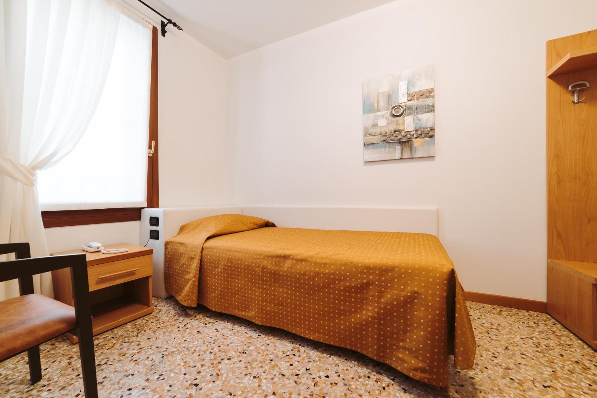 Hotel Roma Cittadella Eksteriør bilde